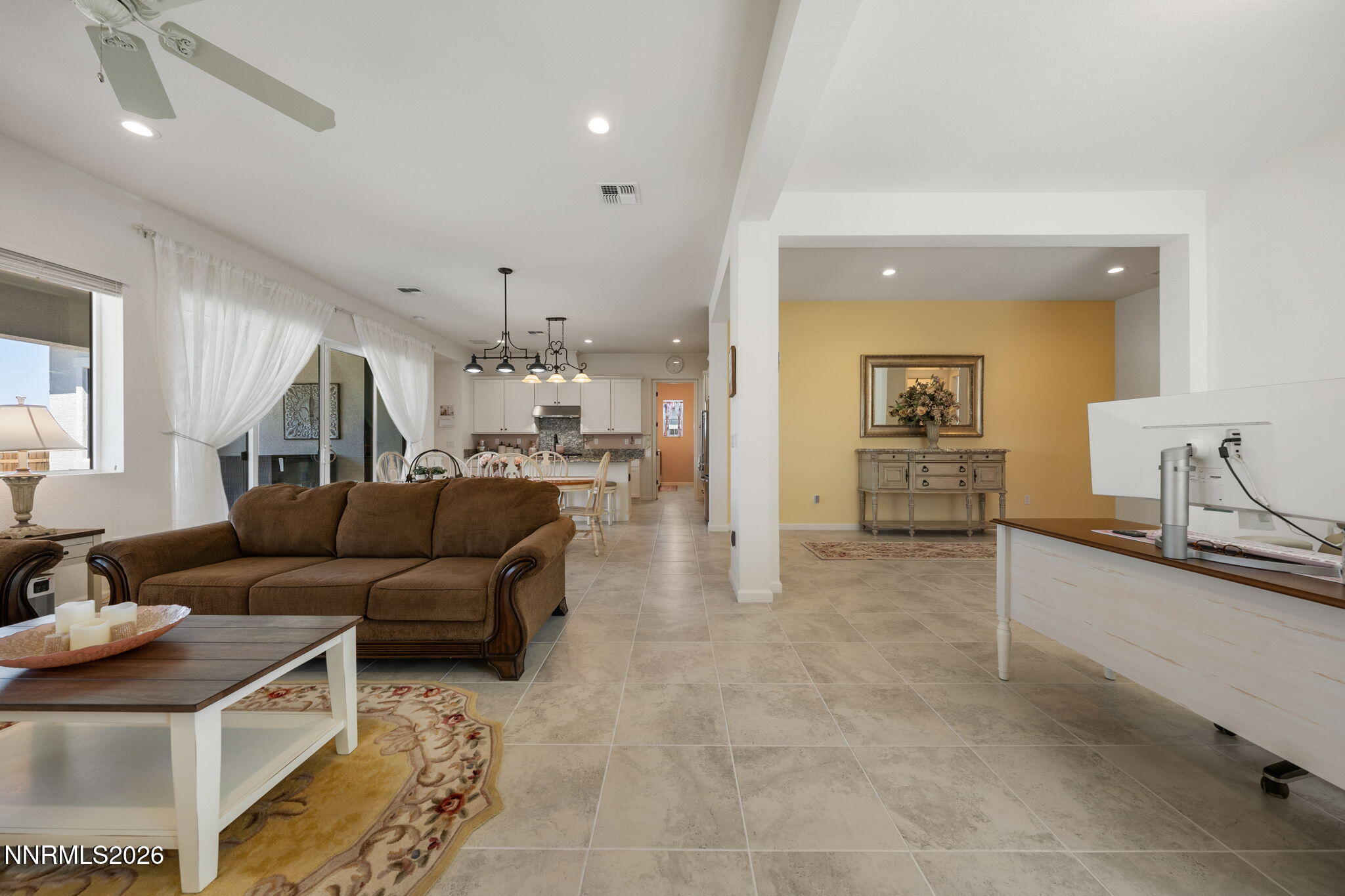 2233 Paint Horse Drive Reno, NV 89521 - Photo 14 of 55 great room