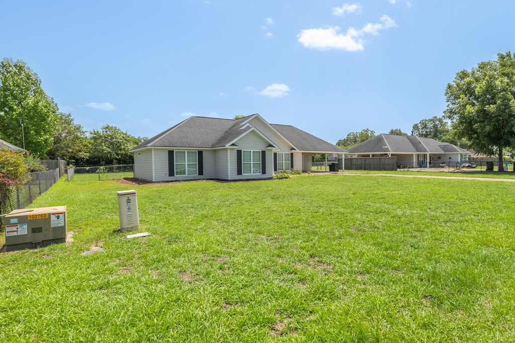 355 Owens Road Fort Mitchell, AL 36856 - Photo 2 of 49 Gallery Image 2