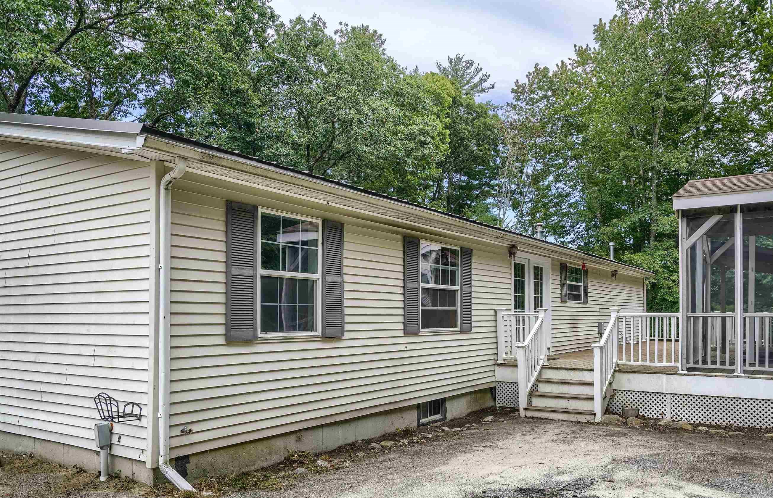 426 Weare Road New Boston, NH 03070 - Photo 1 of 24