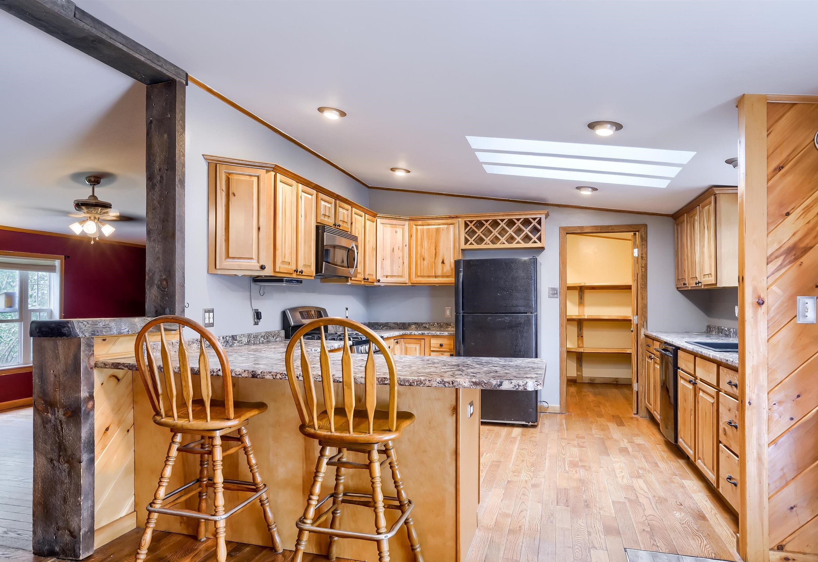 426 Weare Road New Boston, NH 03070 - Photo 2 of 24