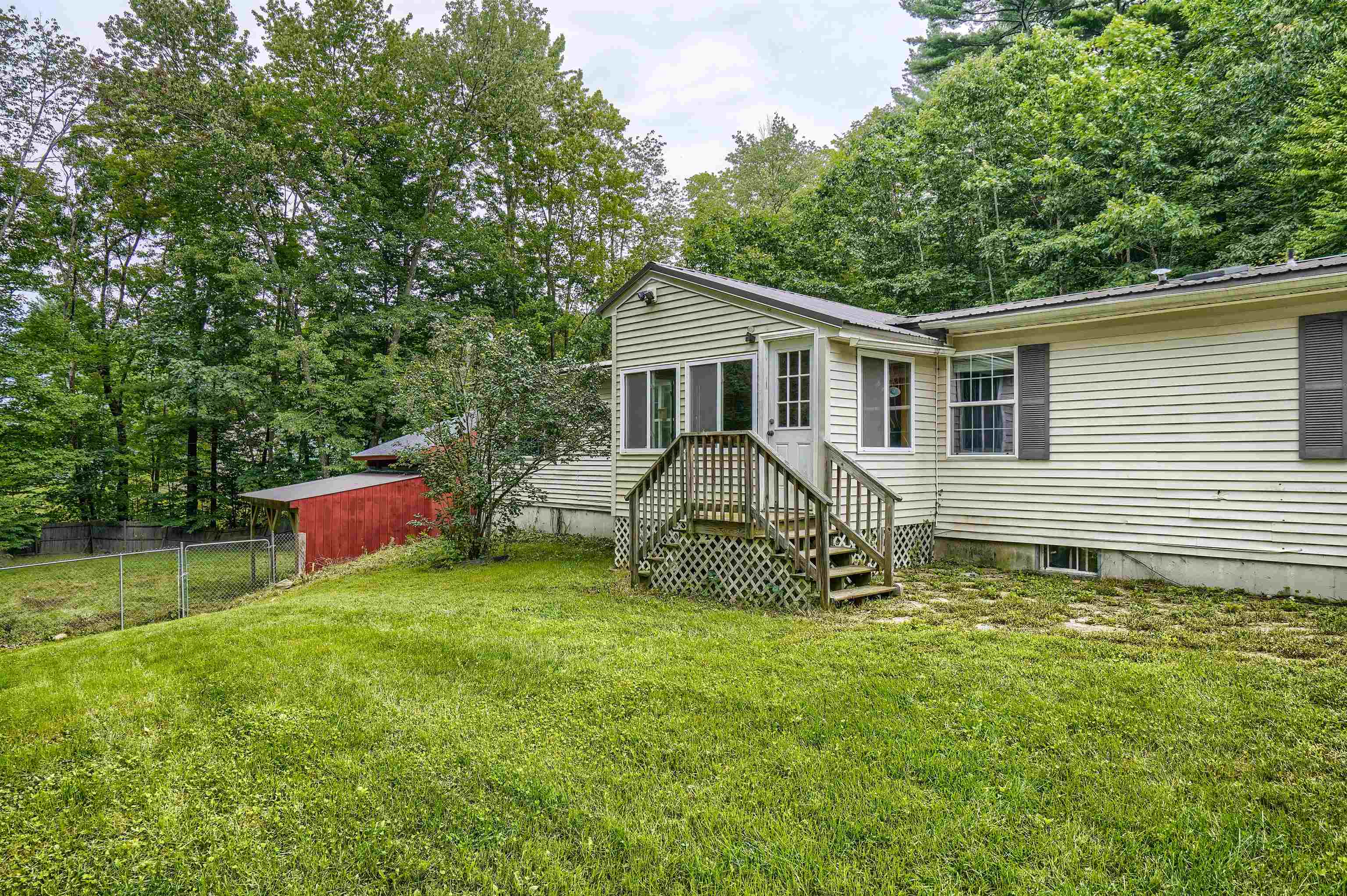 426 Weare Road New Boston, NH 03070 - Photo 20 of 24