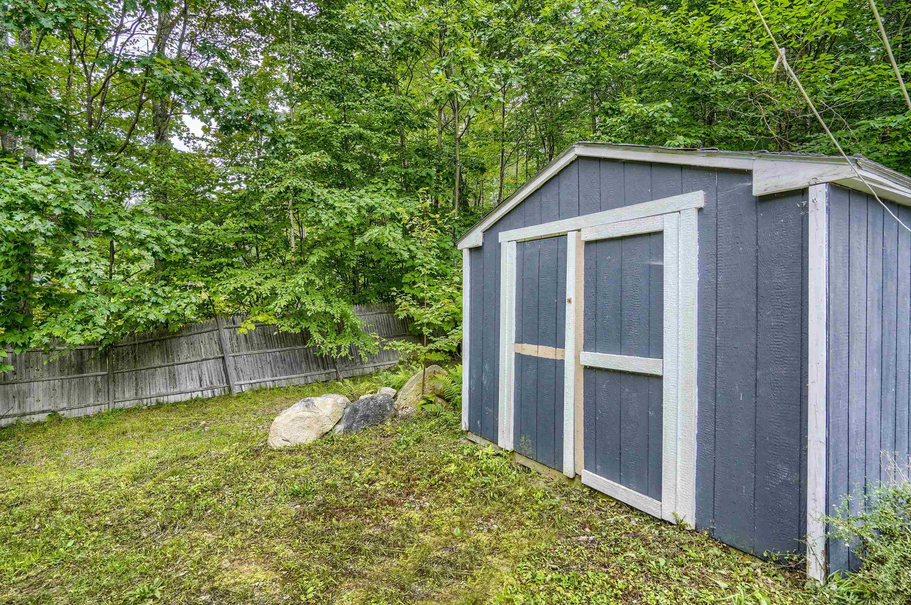 426 Weare Road New Boston, NH 03070 - Photo 22 of 24