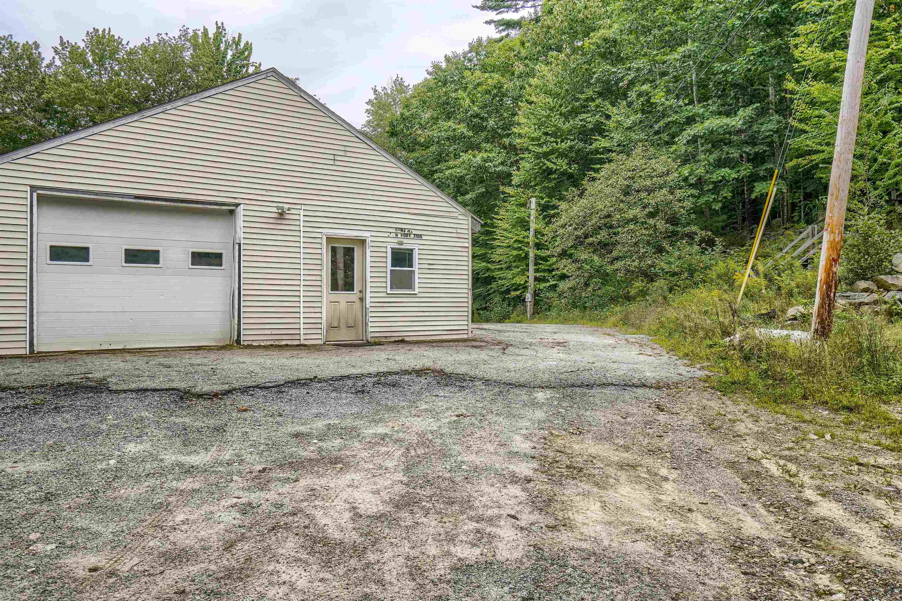 426 Weare Road New Boston, NH 03070 - Photo 23 of 24