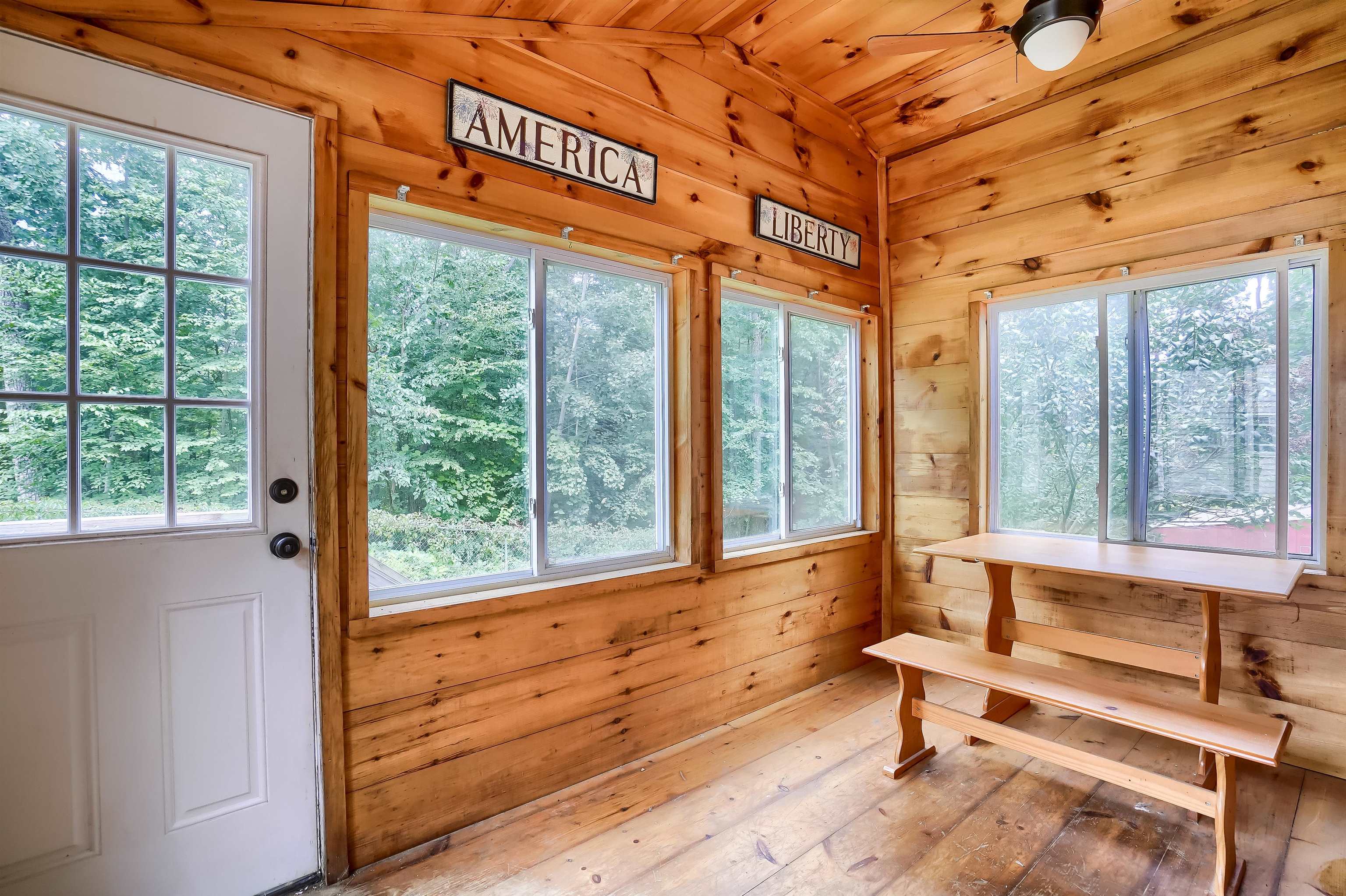 426 Weare Road New Boston, NH 03070 - Photo 8 of 24