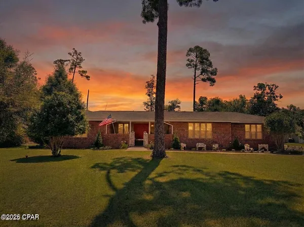 $355,000 | 3380 Caverns Road, Marianna, FL 32446
