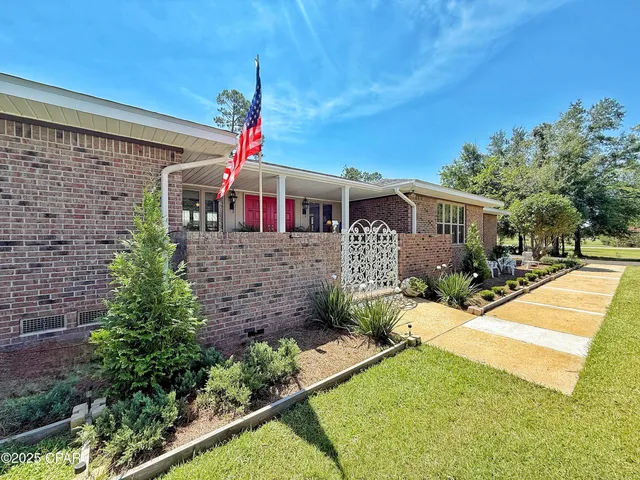 $355,000 | 3380 Caverns Road, Marianna, FL 32446