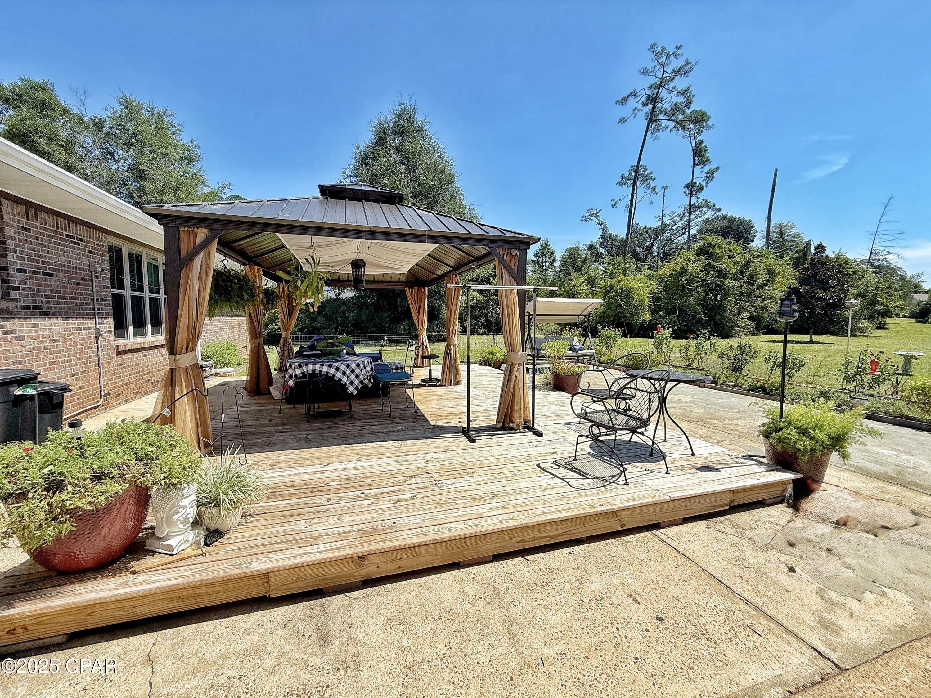 3380 Caverns Road Marianna, FL 32446 - Photo 25 of 39