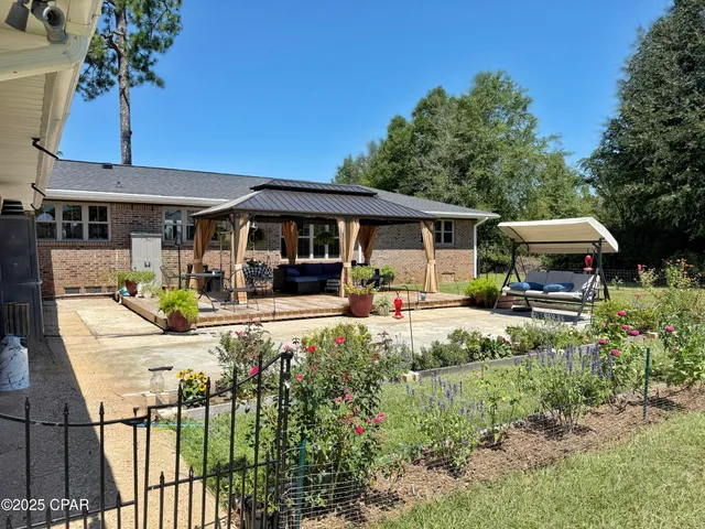 $355,000 | 3380 Caverns Road, Marianna, FL 32446