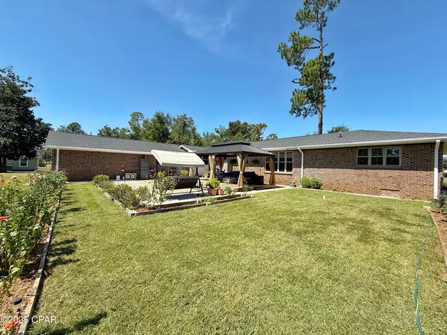 $355,000 | 3380 Caverns Road, Marianna, FL 32446