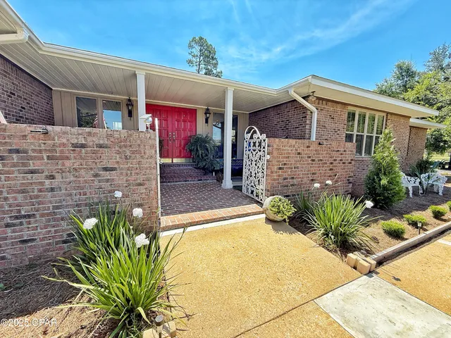 $355,000 | 3380 Caverns Road, Marianna, FL 32446