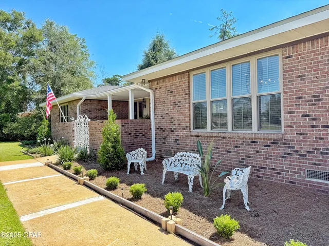 $355,000 | 3380 Caverns Road, Marianna, FL 32446