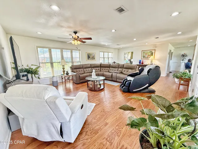 $355,000 | 3380 Caverns Road, Marianna, FL 32446