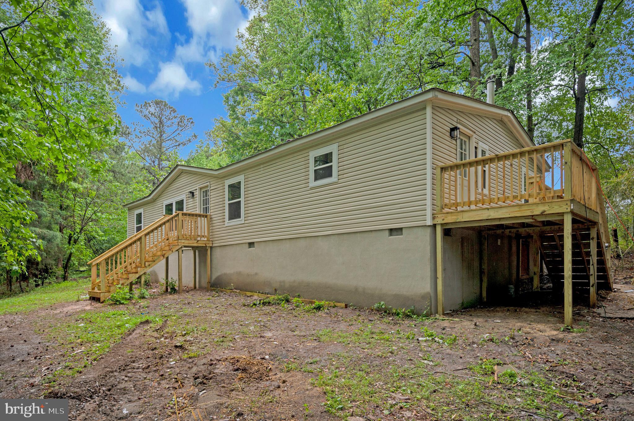 1438 Eastham Road Bumpass, VA 23024 - Photo 41 of 42