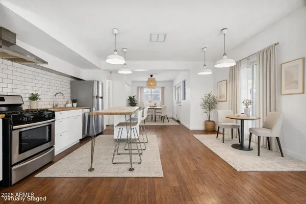 $525,000 | 1614 East Roma Avenue, Phoenix, AZ 85016