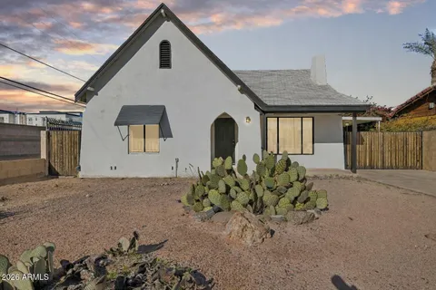 $545,000 | 1614 East Roma Avenue, Phoenix, AZ 85016