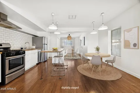 $565,000 | 1614 East Roma Avenue, Phoenix, AZ 85016