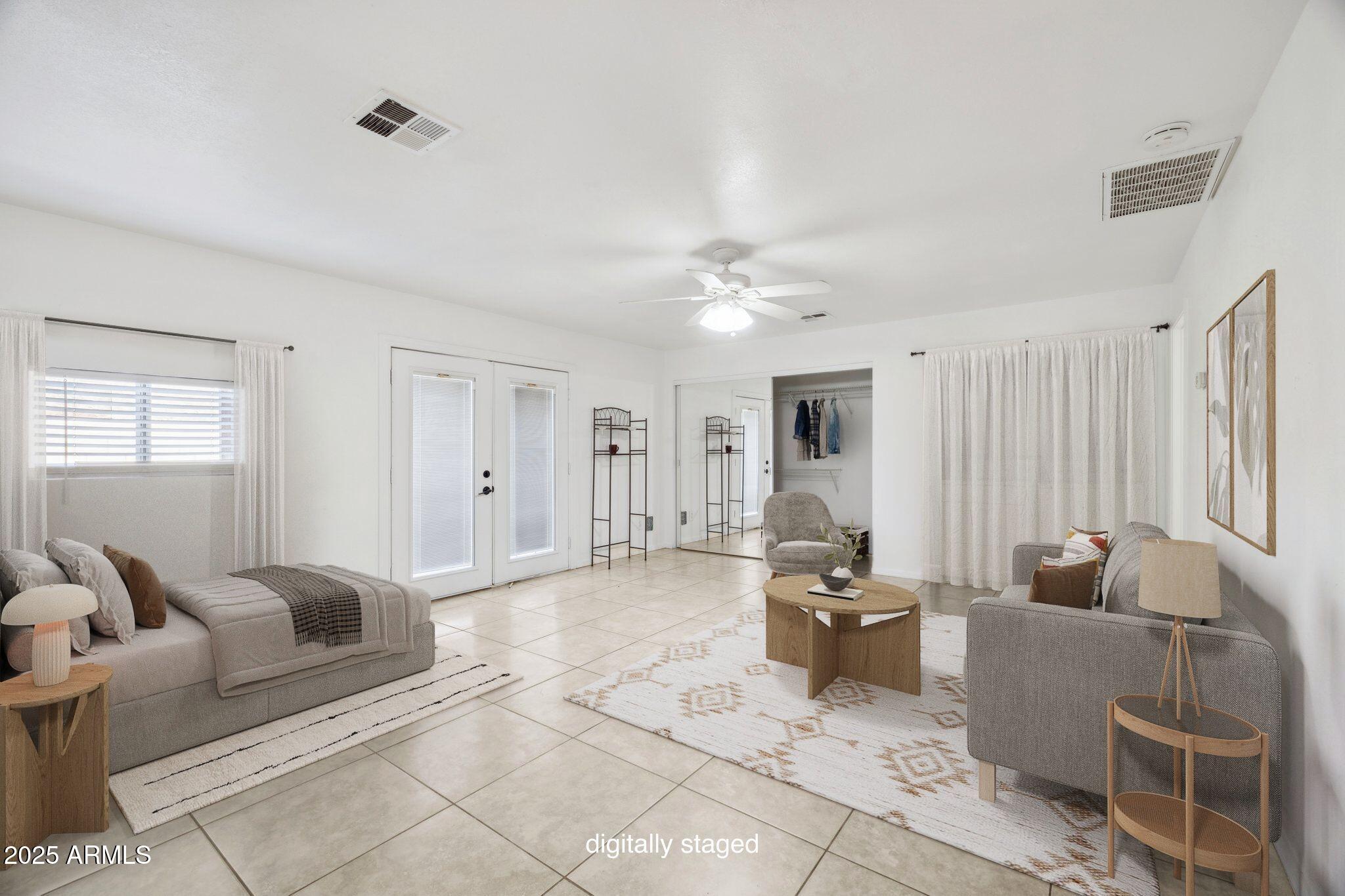 1614 East Roma Avenue Phoenix, AZ 85016 - Photo 29 of 44 Extra large guest house