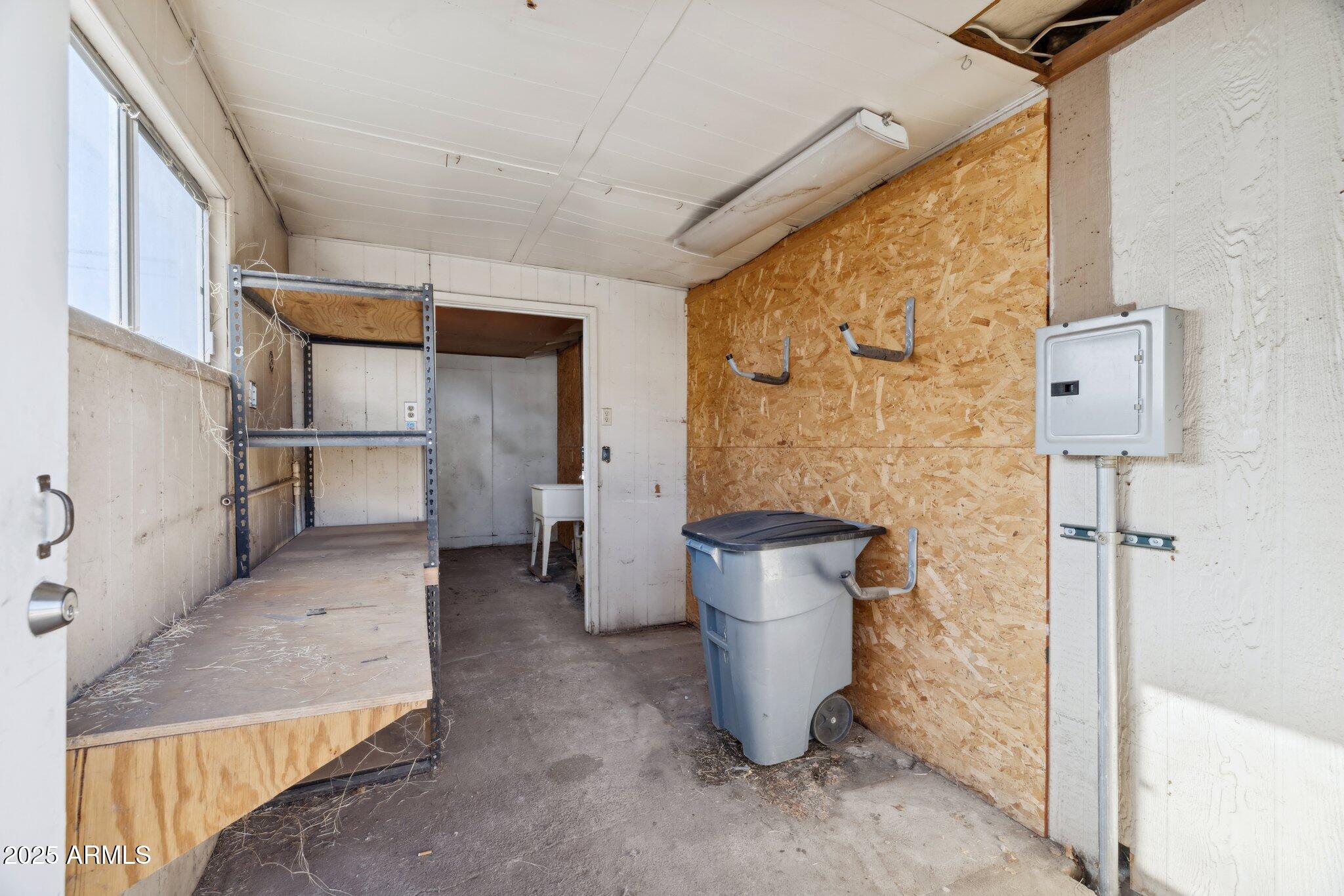 1614 East Roma Avenue Phoenix, AZ 85016 - Photo 37 of 44 a view of a storage & utility room