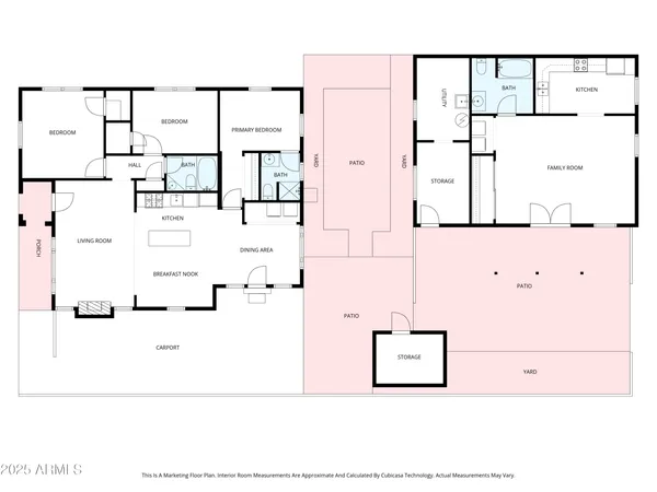 $525,000 | 1614 East Roma Avenue, Phoenix, AZ 85016