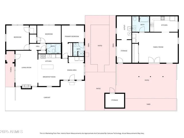 $585,000 | 1614 East Roma Avenue, Phoenix, AZ 85016