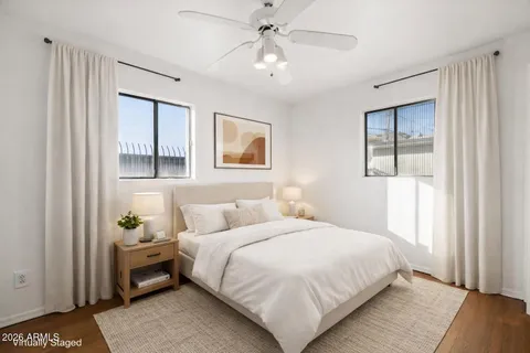 $545,000 | 1614 East Roma Avenue, Phoenix, AZ 85016