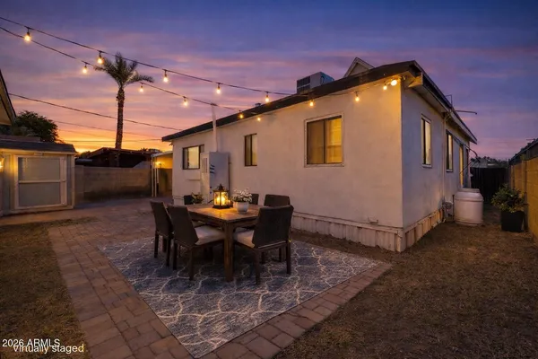 $525,000 | 1614 East Roma Avenue, Phoenix, AZ 85016