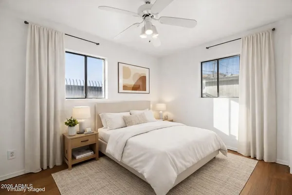 $525,000 | 1614 East Roma Avenue, Phoenix, AZ 85016