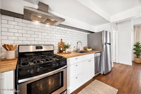 $545,000 | 1614 East Roma Avenue, Phoenix, AZ 85016