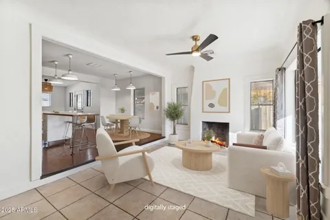 $565,000 | 1614 East Roma Avenue, Phoenix, AZ 85016