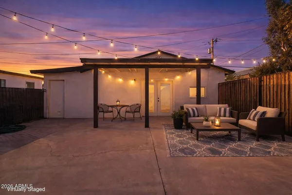 $525,000 | 1614 East Roma Avenue, Phoenix, AZ 85016