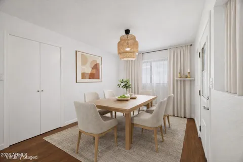 $545,000 | 1614 East Roma Avenue, Phoenix, AZ 85016