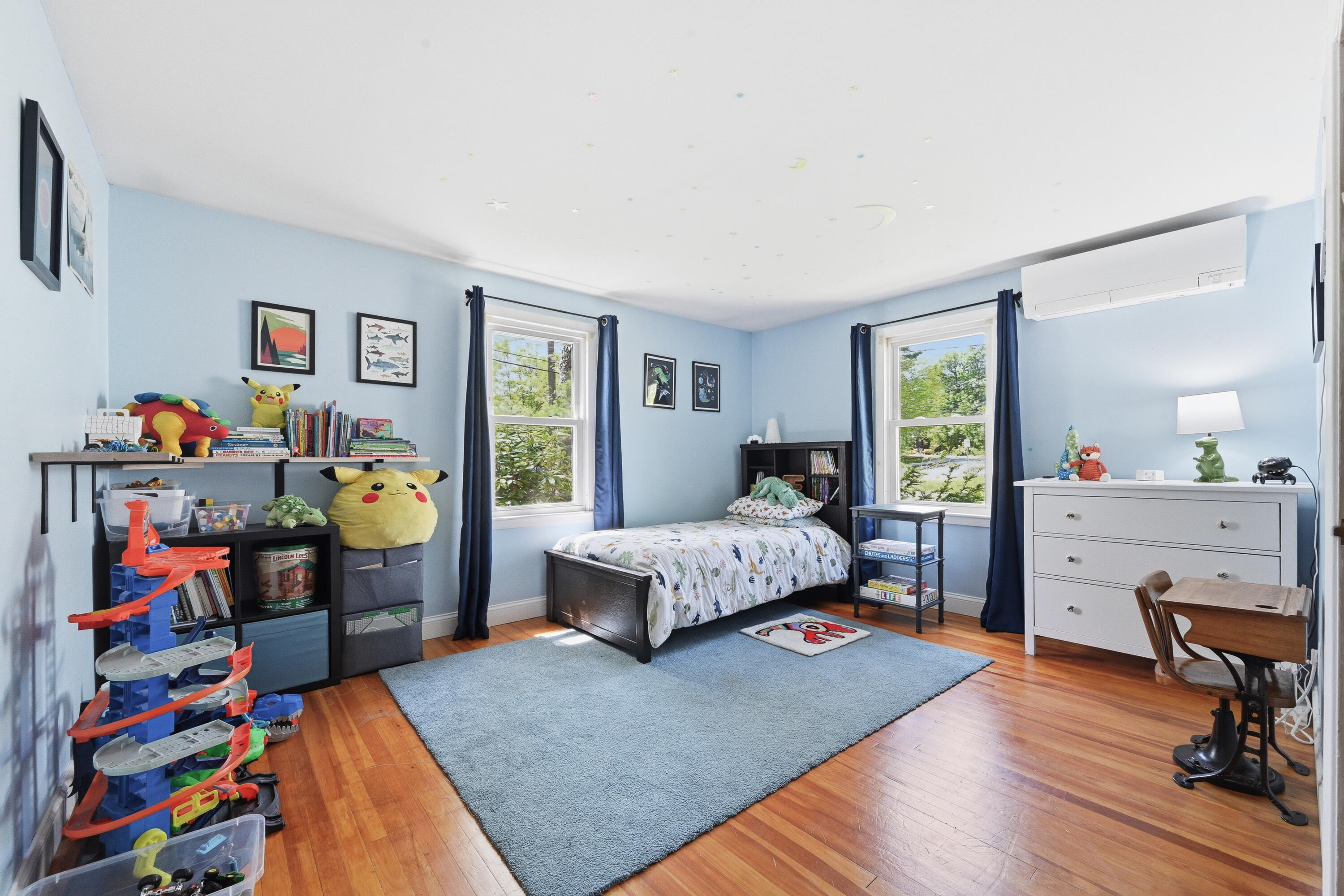 77 Lunt Road Falmouth, ME 04105 - Photo 21 of 37 Bedroom 2