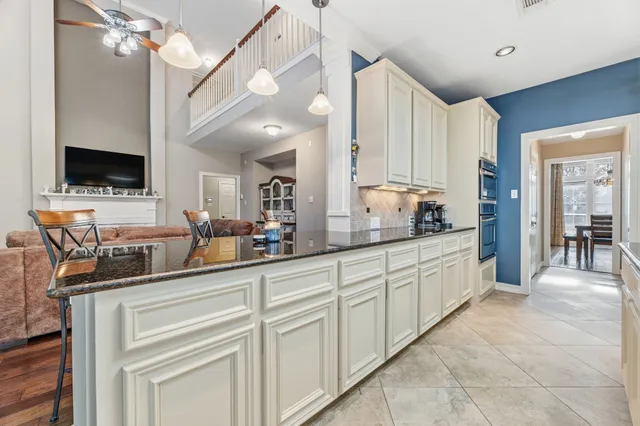 $515,000 | 2873 Colony Falls Lane, Dickinson, TX 77539