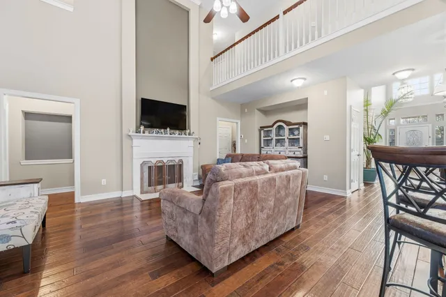 $515,000 | 2873 Colony Falls Lane, Dickinson, TX 77539