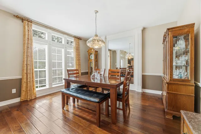 $515,000 | 2873 Colony Falls Lane, Dickinson, TX 77539