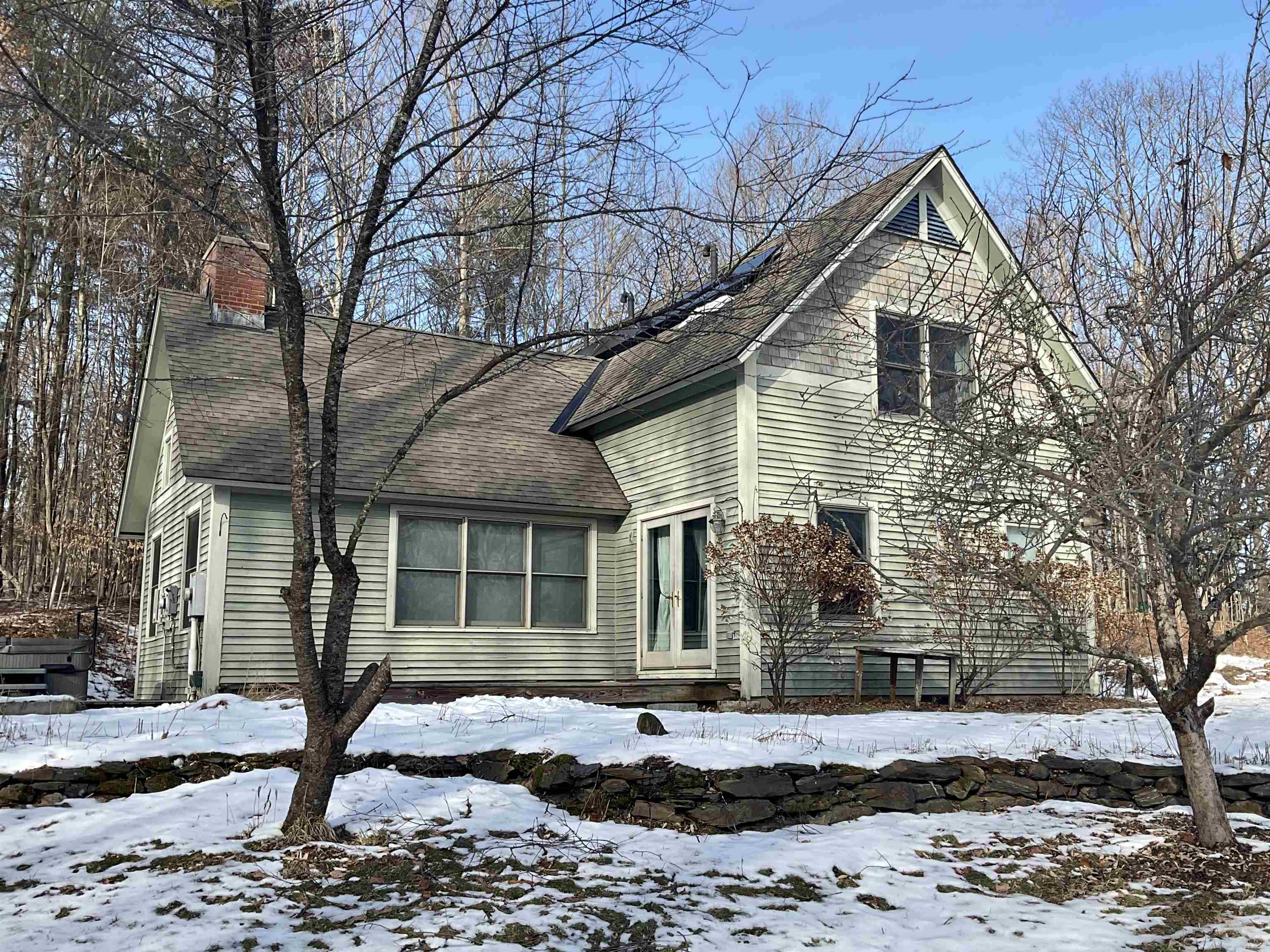 90 Draper Road Hartland, VT 05048 - Photo 1 of 32