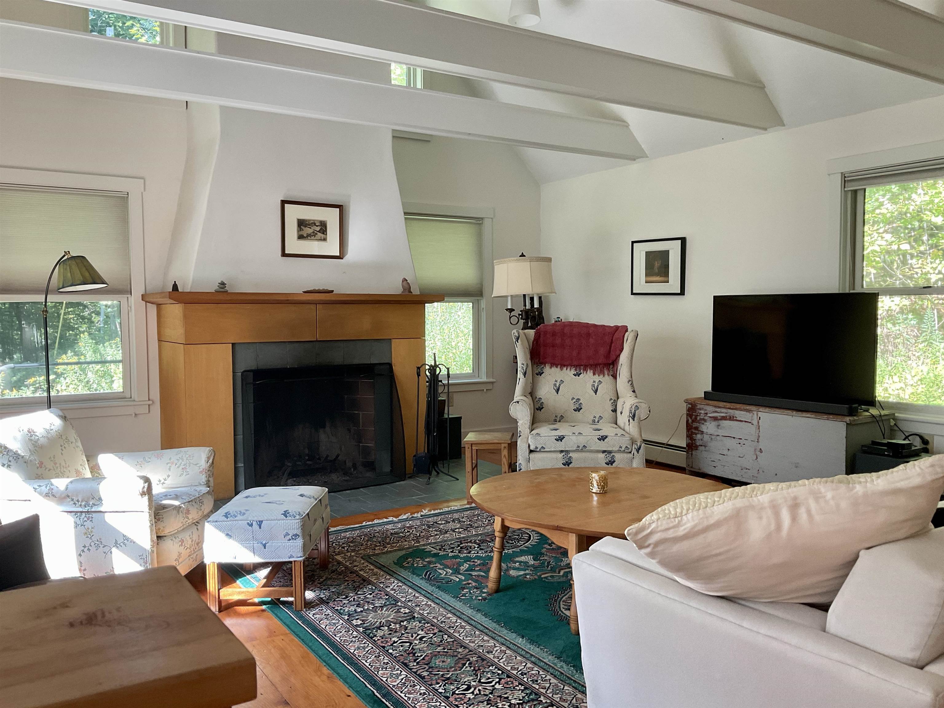 90 Draper Road Hartland, VT 05048 - Photo 14 of 32