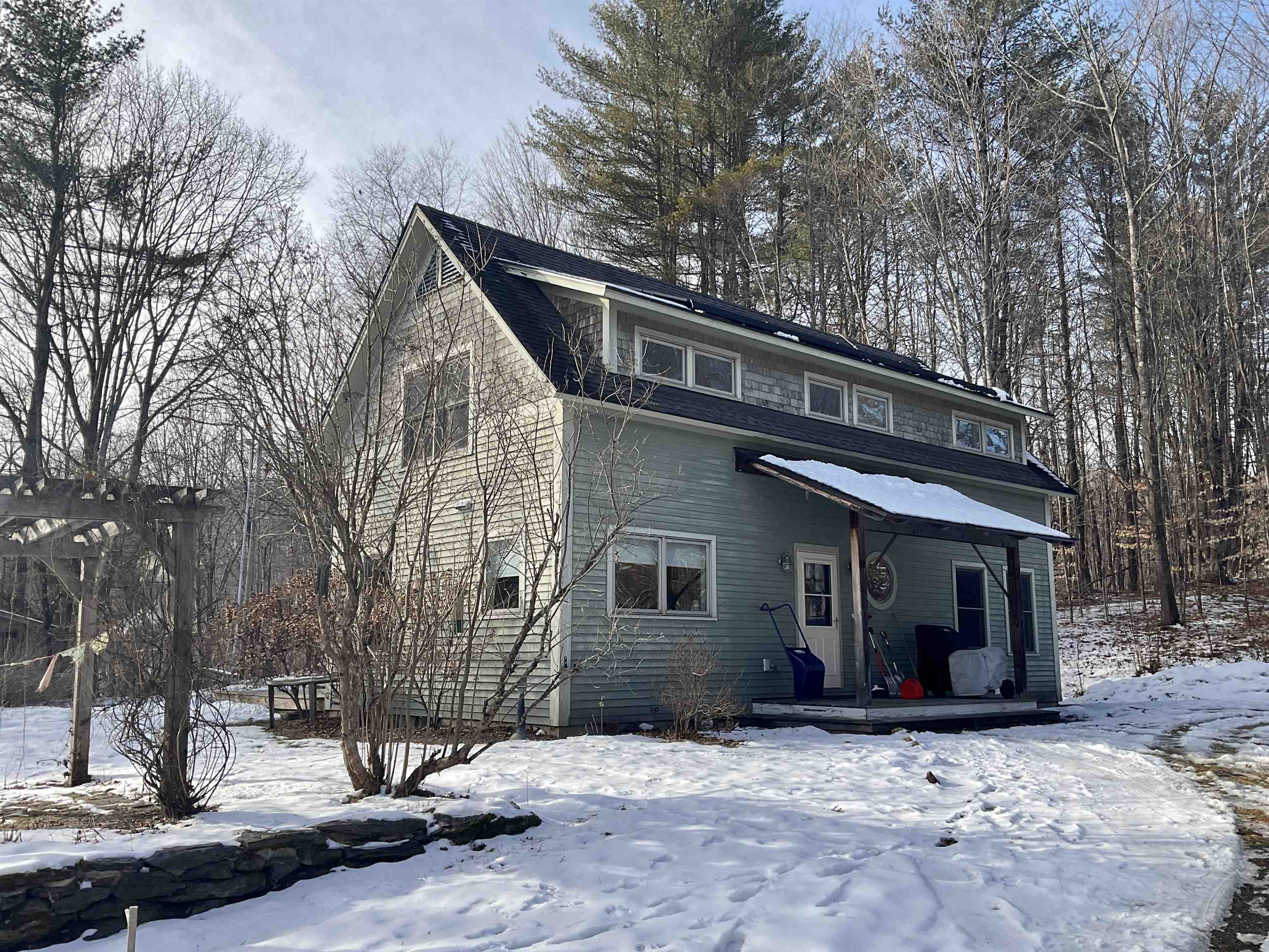 90 Draper Road Hartland, VT 05048 - Photo 2 of 32