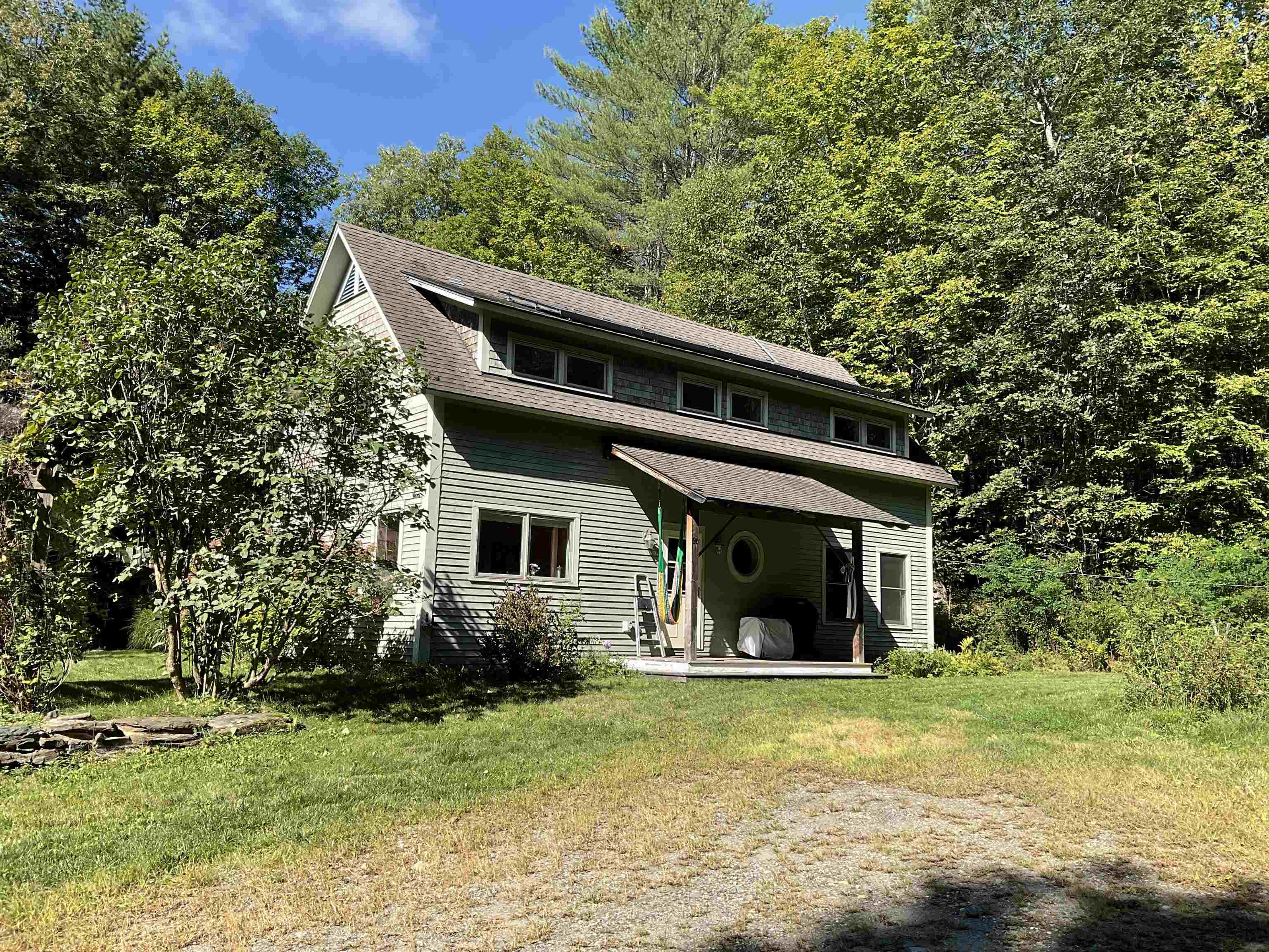 90 Draper Road Hartland, VT 05048 - Photo 27 of 32