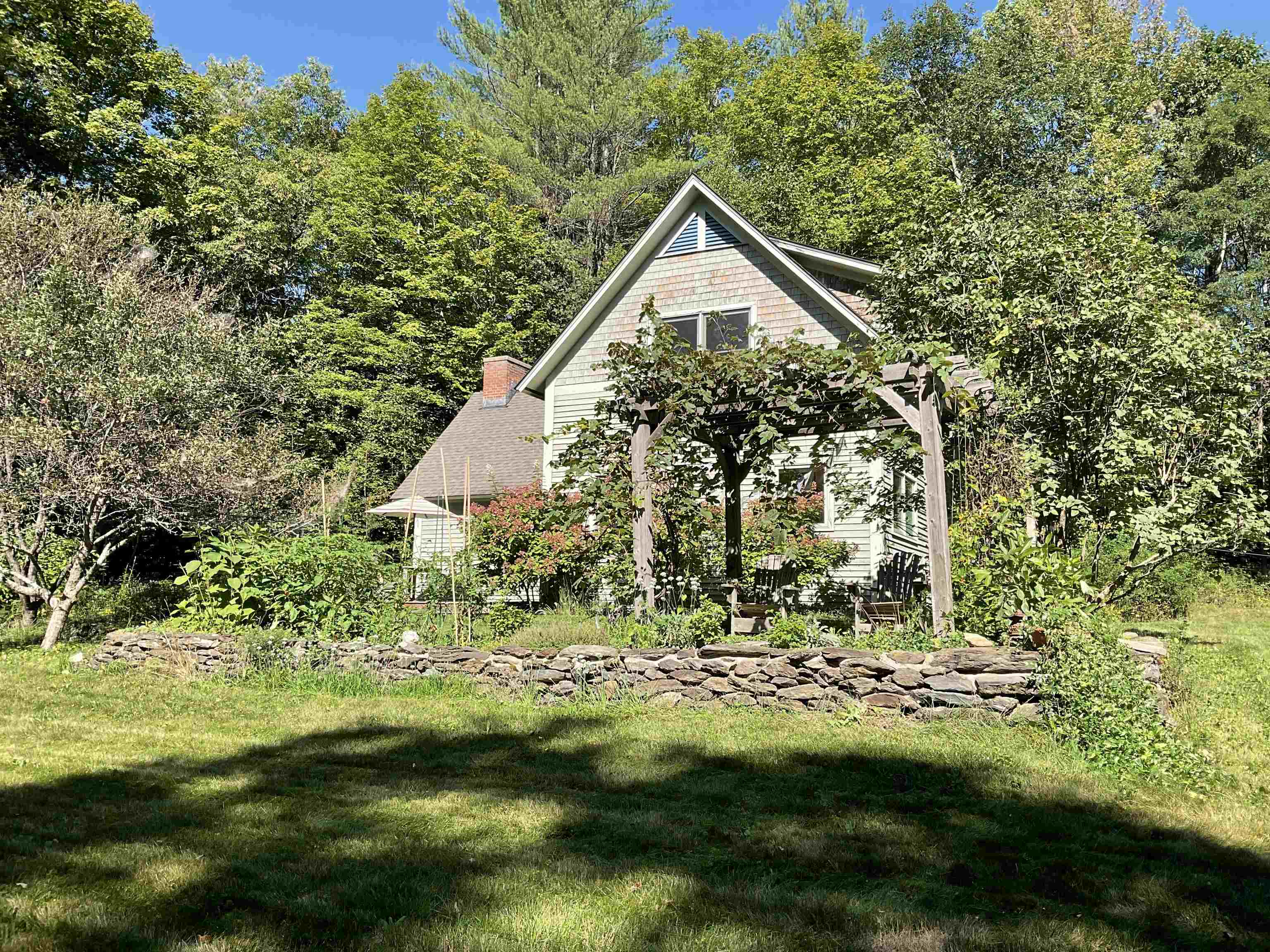 90 Draper Road Hartland, VT 05048 - Photo 29 of 32