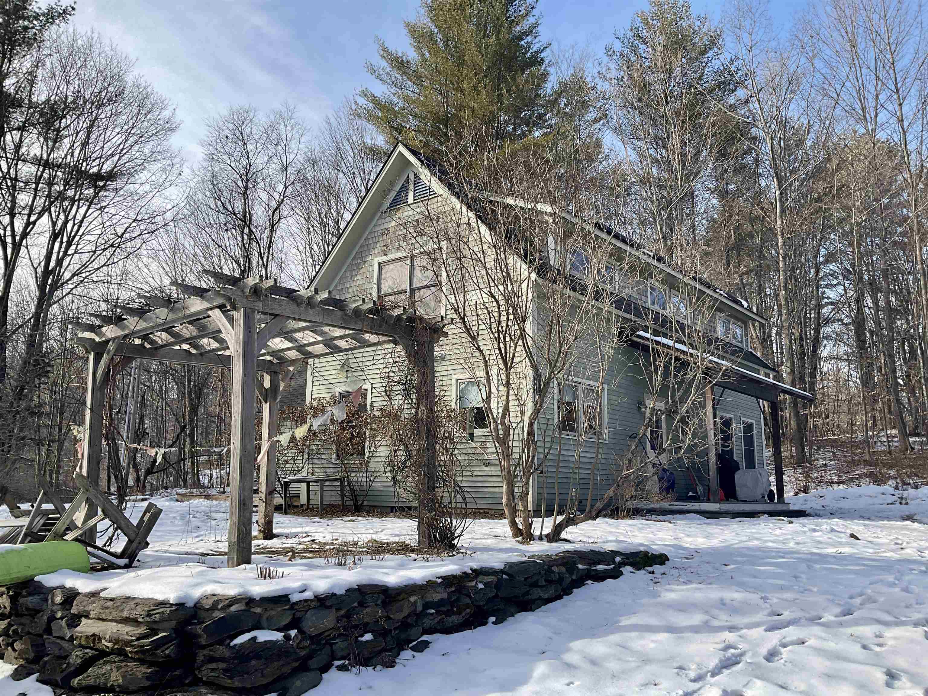 90 Draper Road Hartland, VT 05048 - Photo 3 of 32