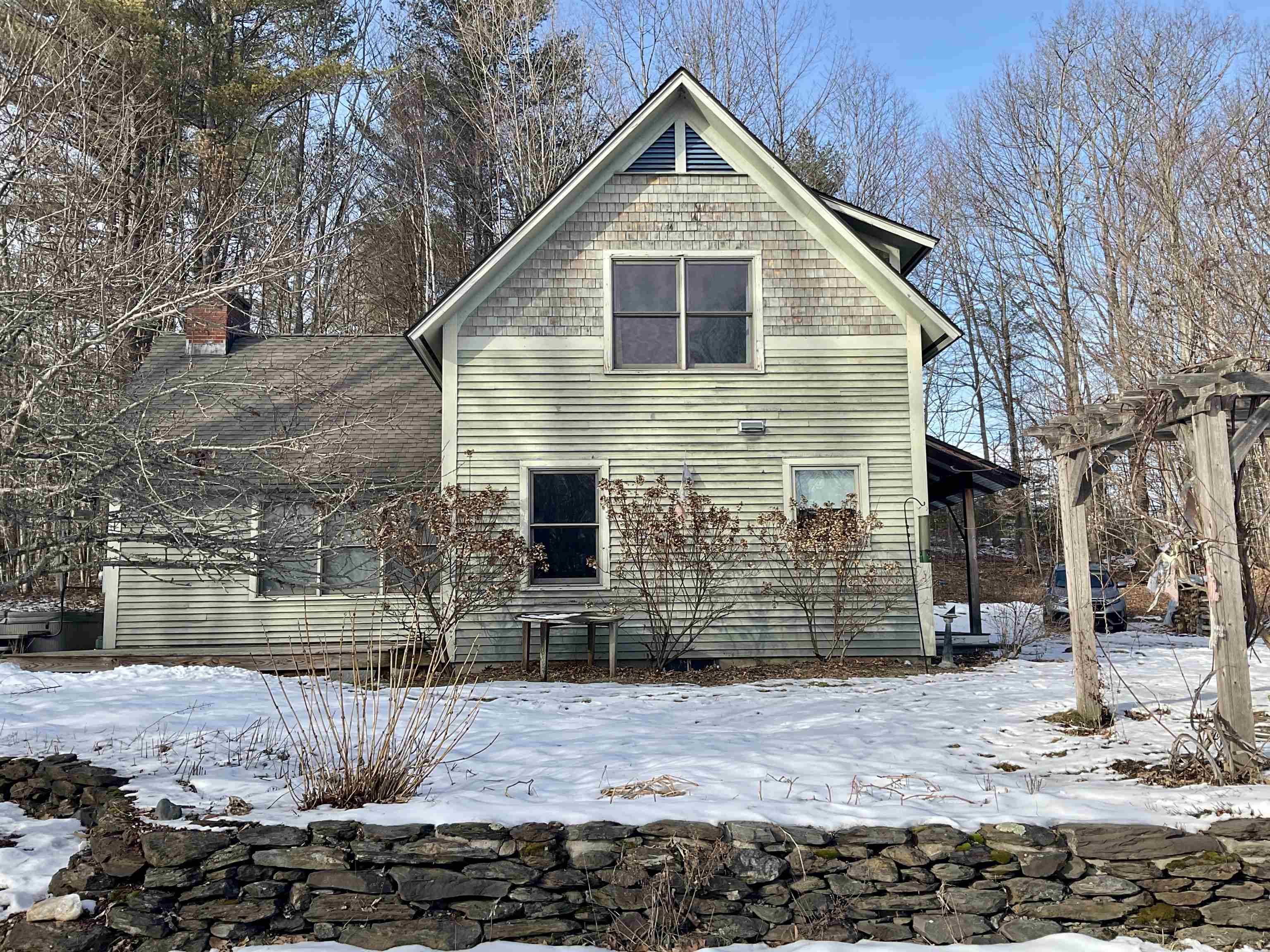 90 Draper Road Hartland, VT 05048 - Photo 4 of 32