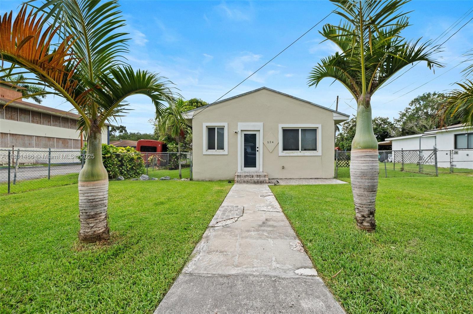 524 Northwest 88th St  