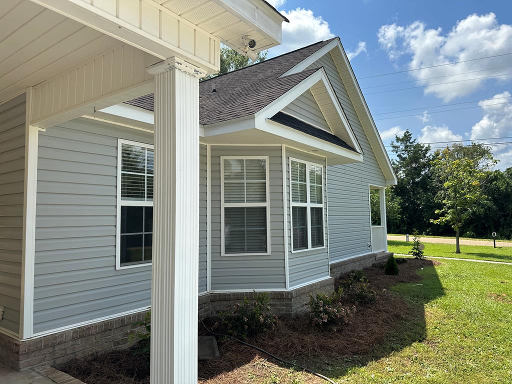 4205 Prevatt Road Cowarts, AL 36321 - Photo 37 of 48