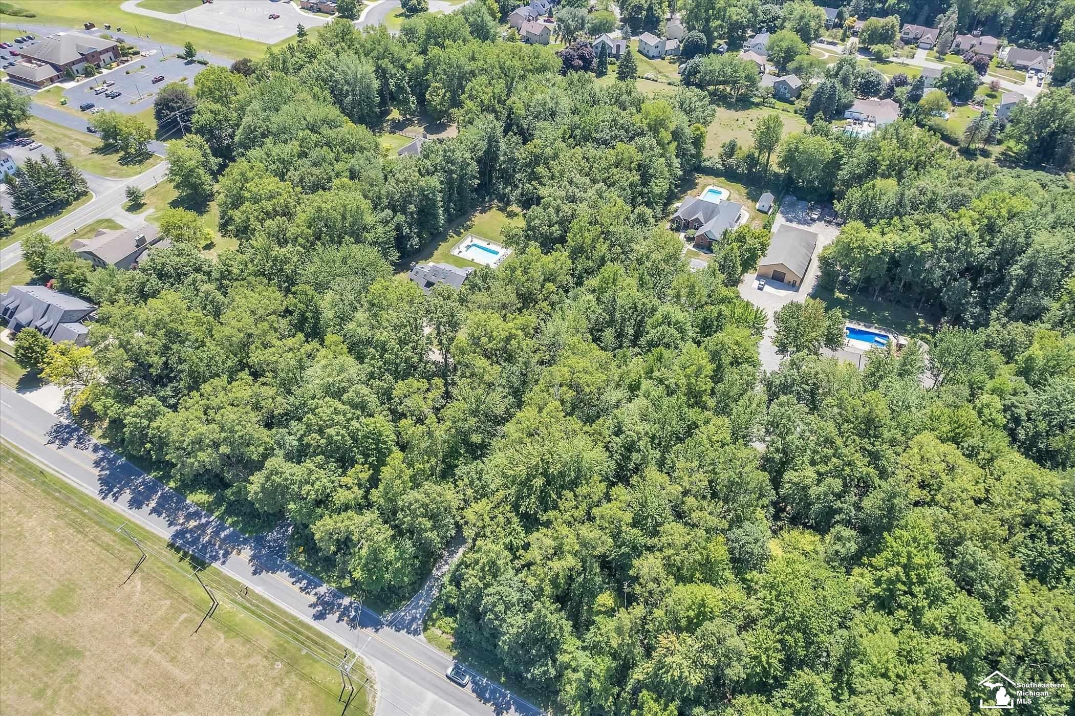 1797 West Dean Road Temperance, MI 48182 - Photo 52 of 60
