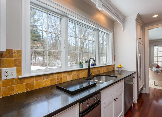 71 Cross Hill Road Cape Elizabeth, ME 04107 - Photo 12 of 51 71 Cross Hill Rd Cape-small-012-8-Kitche