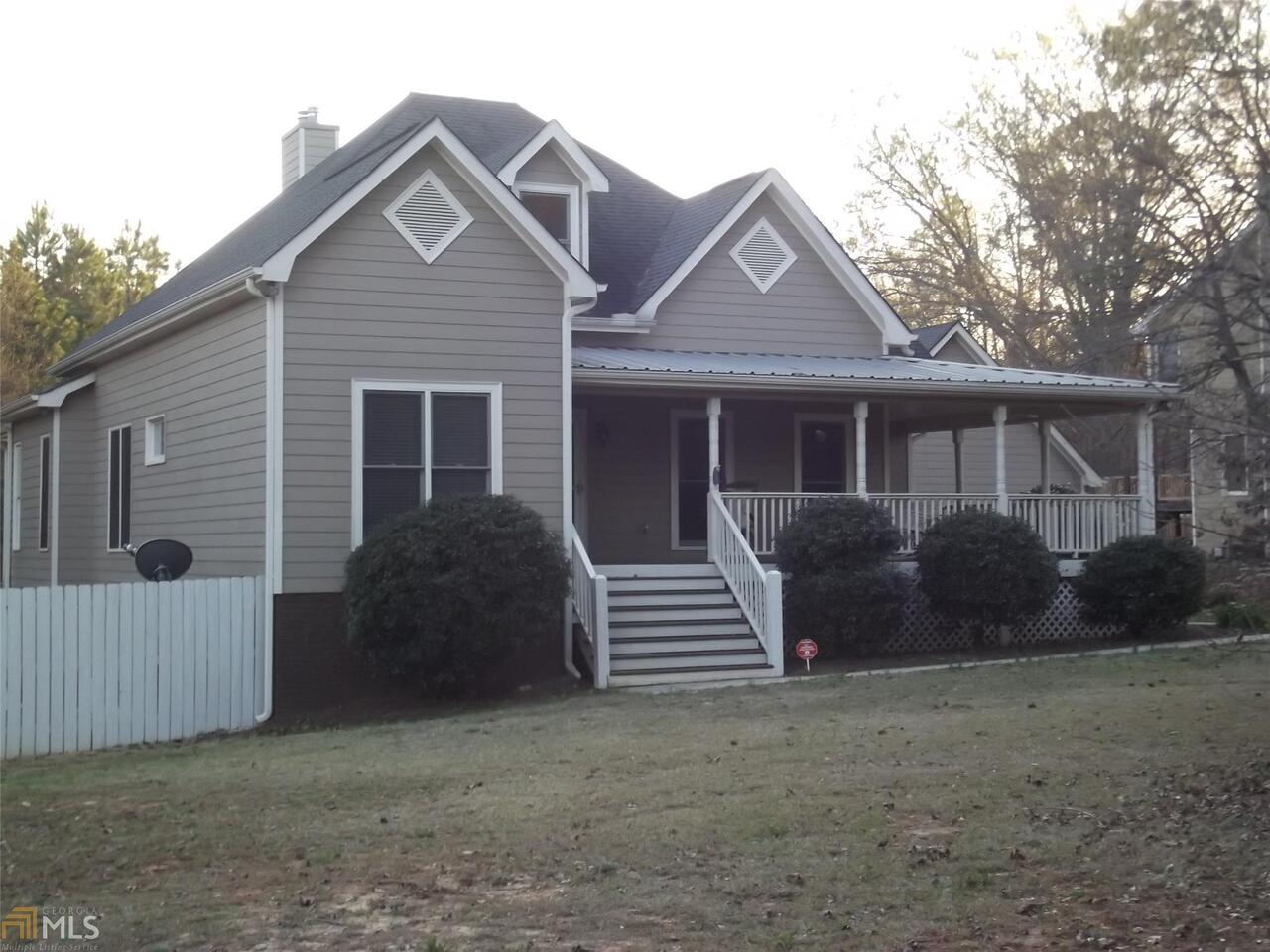 13721 Ricketts Road Hampton, GA 30228 - Photo 1 of 1 Gallery Image 1