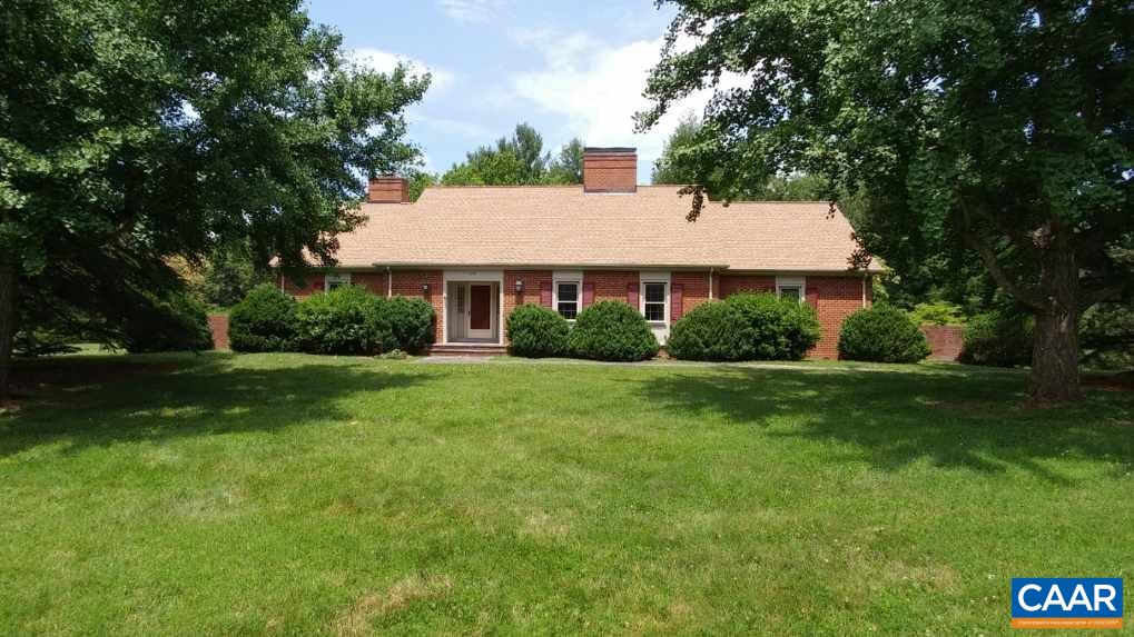 214 Montvue Drive Charlottesville, VA 22901 - Photo 1 of 30