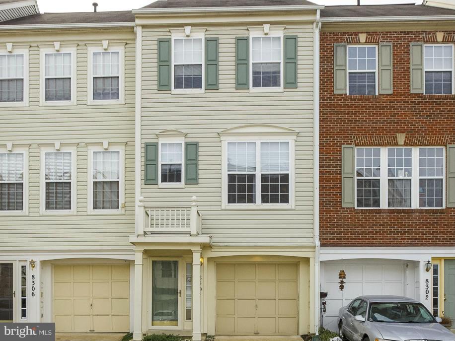 8304 Green Grass Road Laurel, MD 20724 - Photo 1 of 30 Exterior (Front)