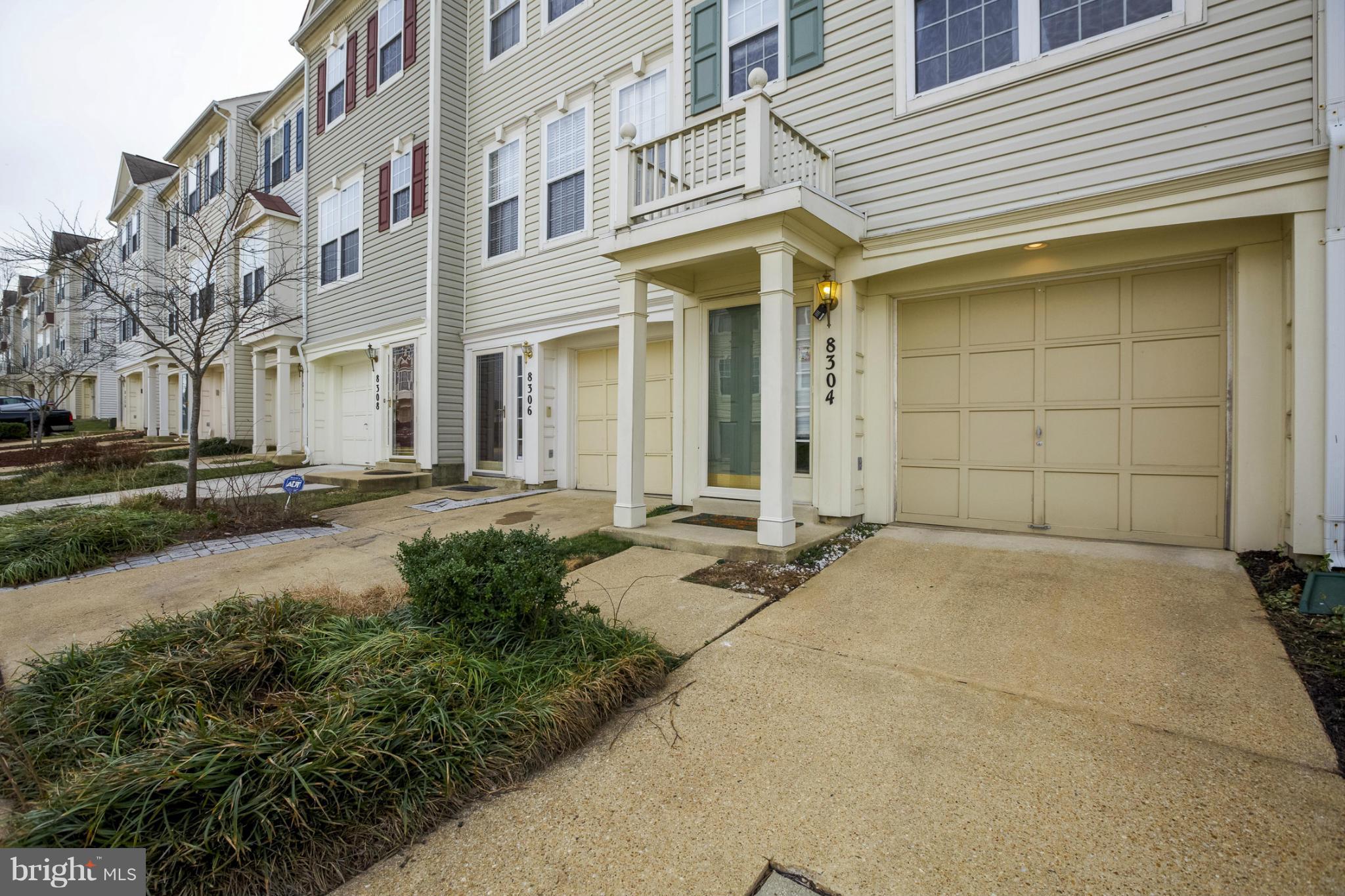 8304 Green Grass Road Laurel, MD 20724 - Photo 2 of 30 Exterior (Front)